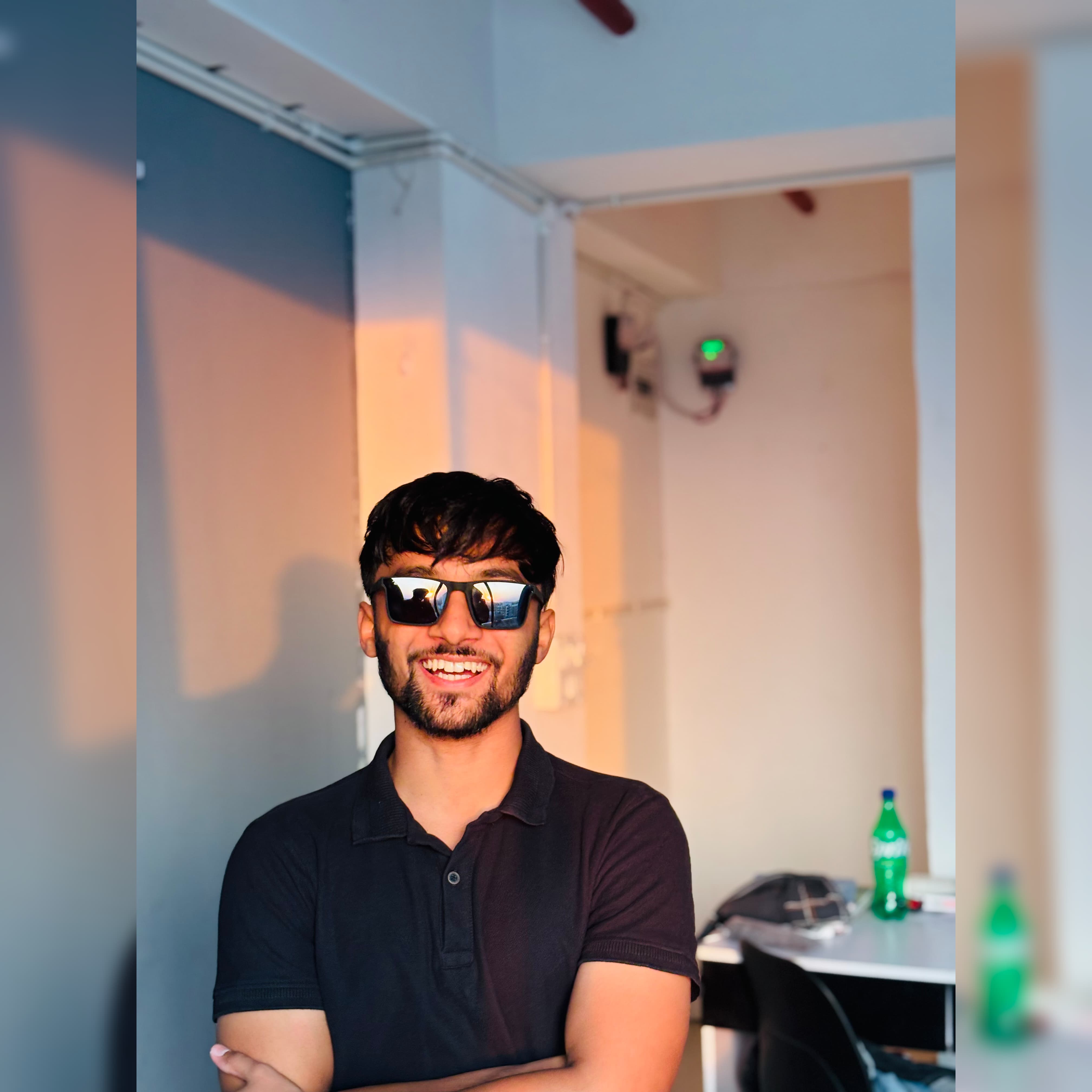 Vats Patel