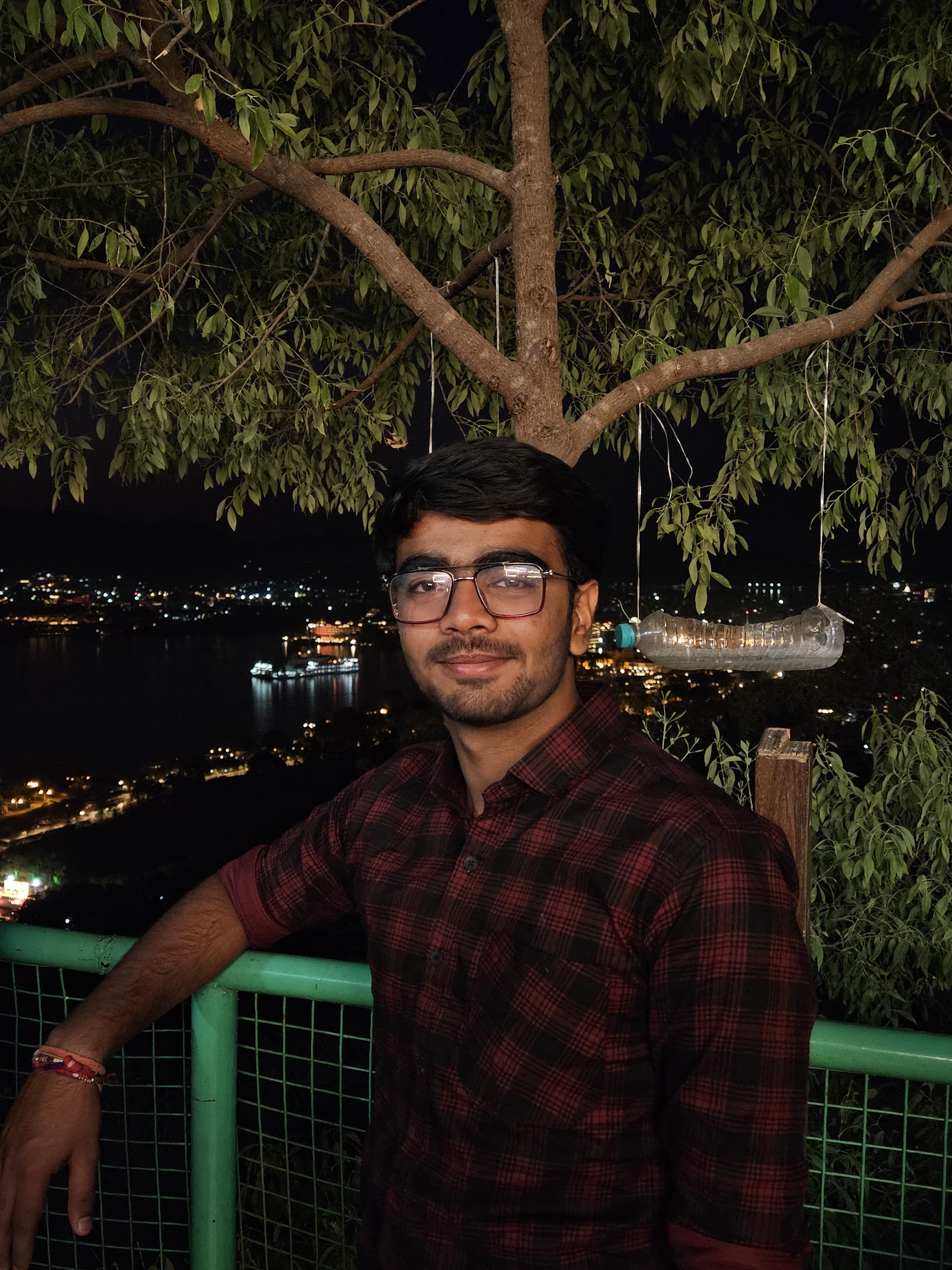 Kris Patel